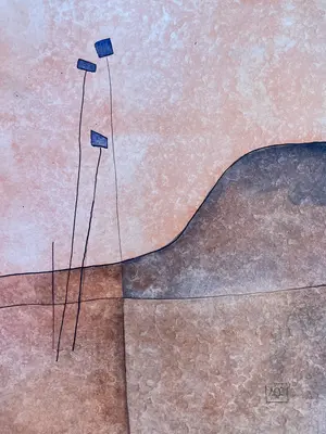 Tritone (D, G#) - Reflexions 17