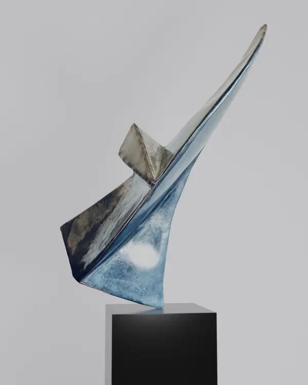 La Mouette de Montparnasse