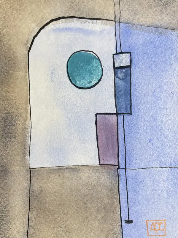 Ab Octaves - Reflexions 31