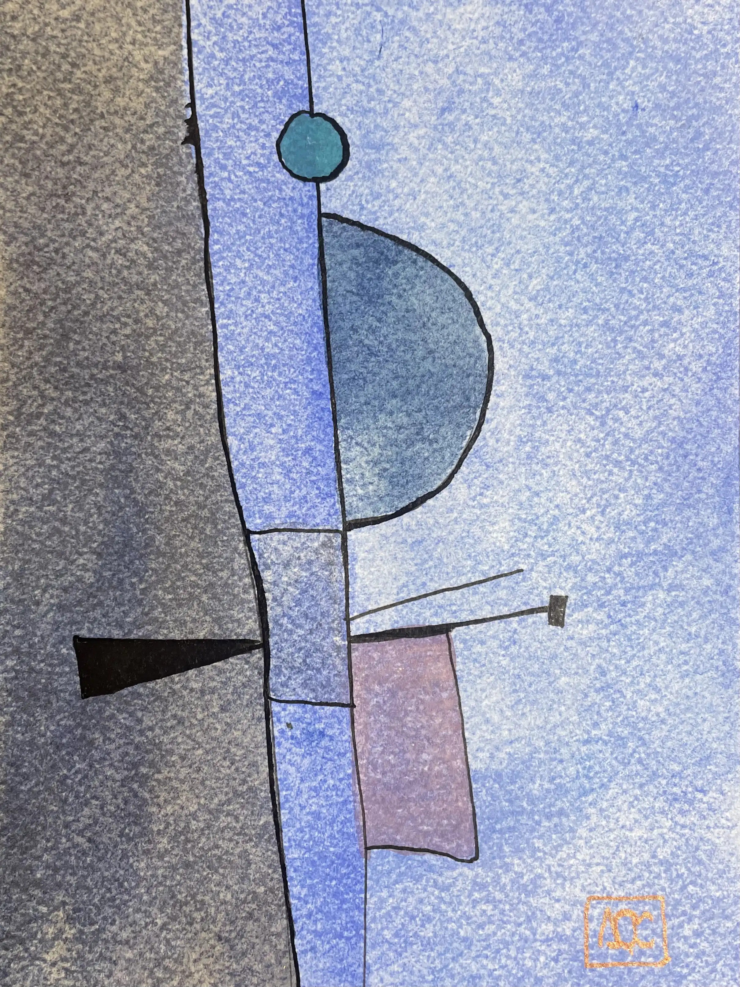 Ab Octaves - Reflexions 32 — Arnaud Quercy