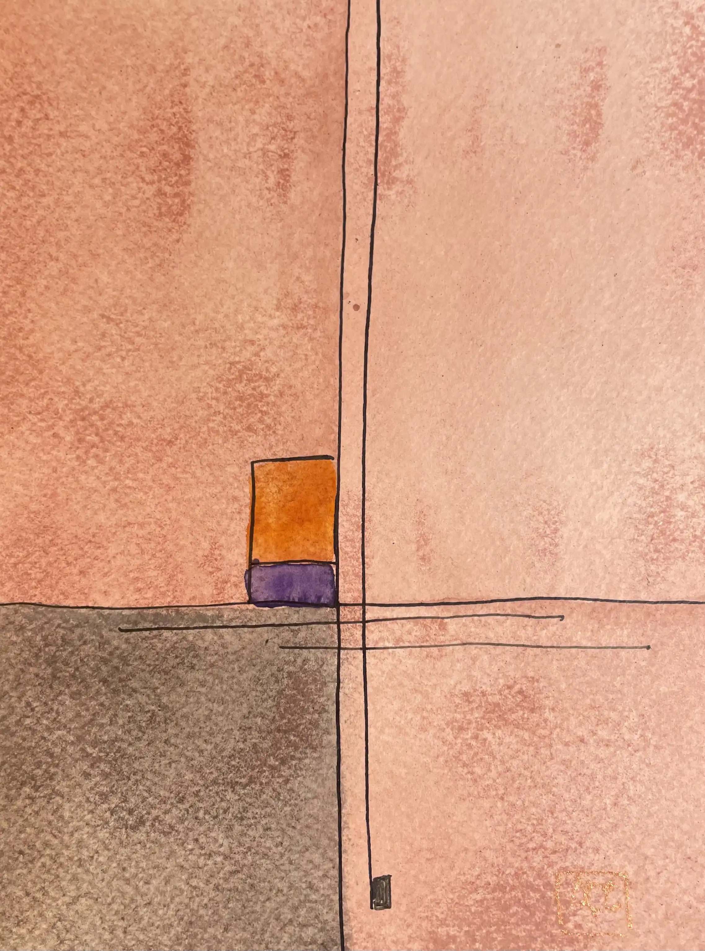 C Minor - Research on Harmony - Variation 10 — Arnaud Quercy