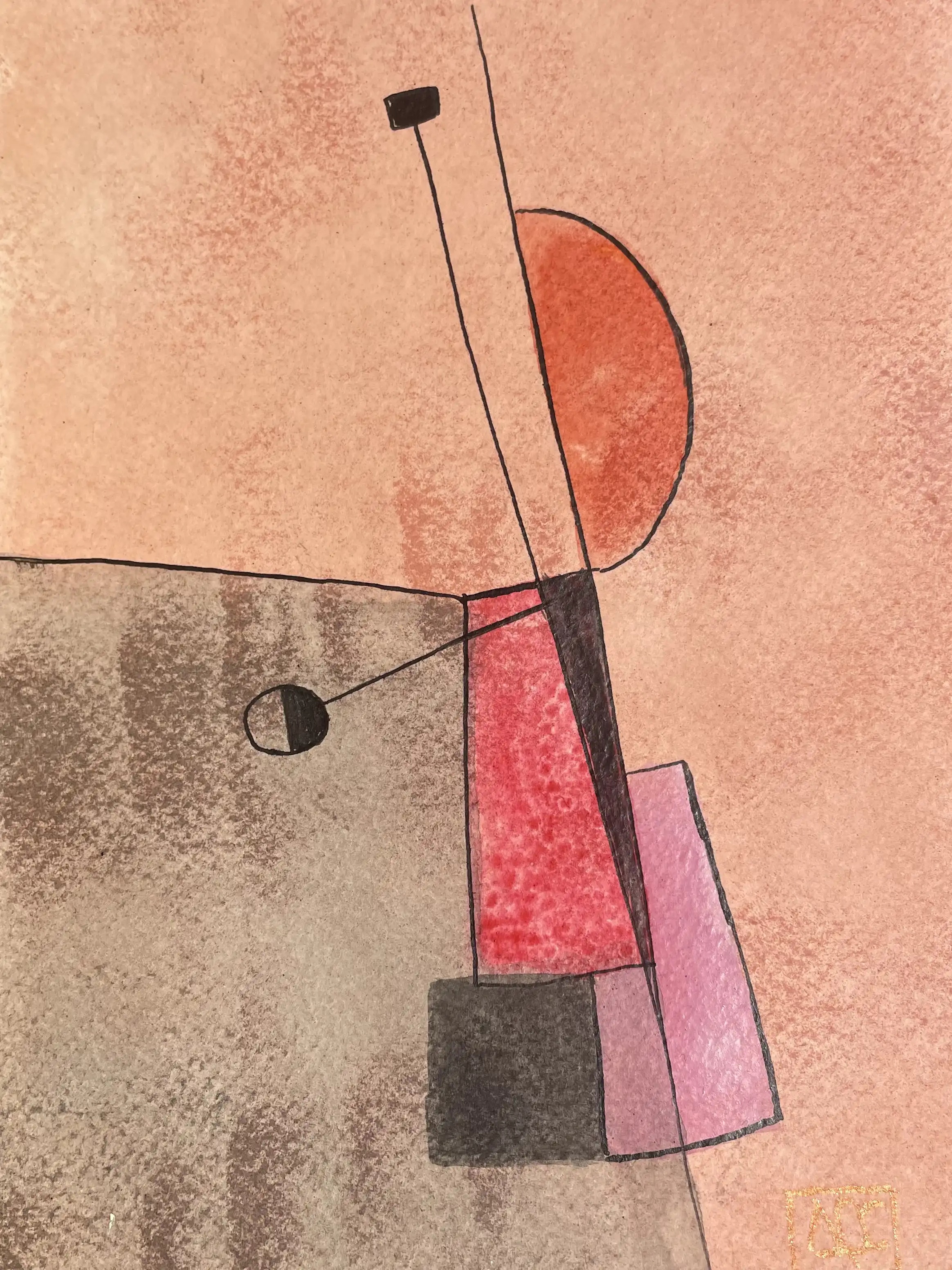 C Octaves - Reflexions 35 — Arnaud Quercy