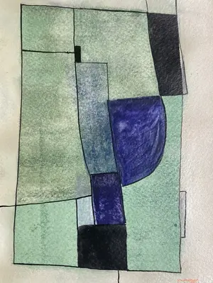 F# Major - Research on Harmony - Variation 3