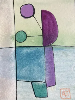 F# Major - Research on Harmony - Variation 6