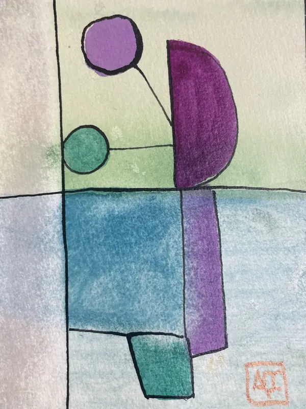 F# Major - Research on Harmony - Variation 6