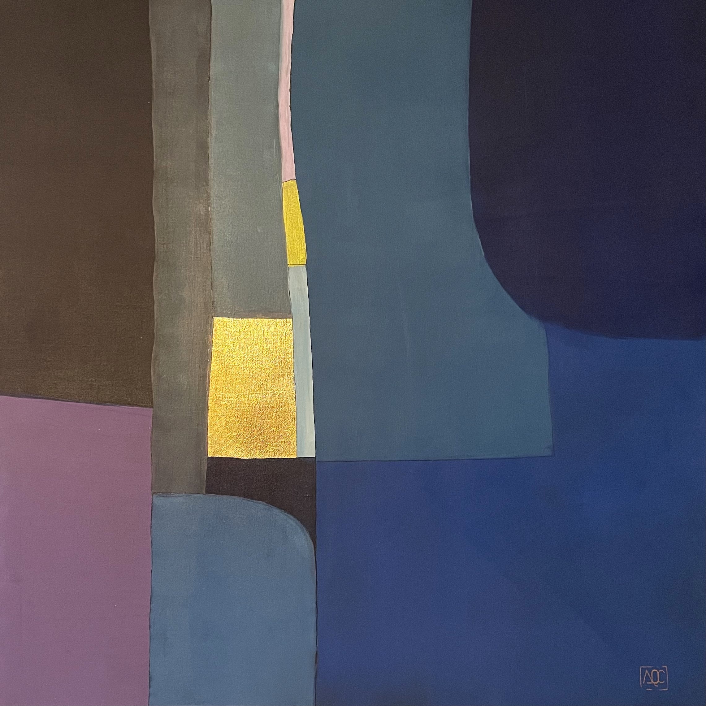 Permanent Collection 2025 – Resonance in Form