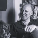 Portrait of Arnaud Quercy