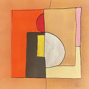 A Minor - Research on Harmony - Variations 11