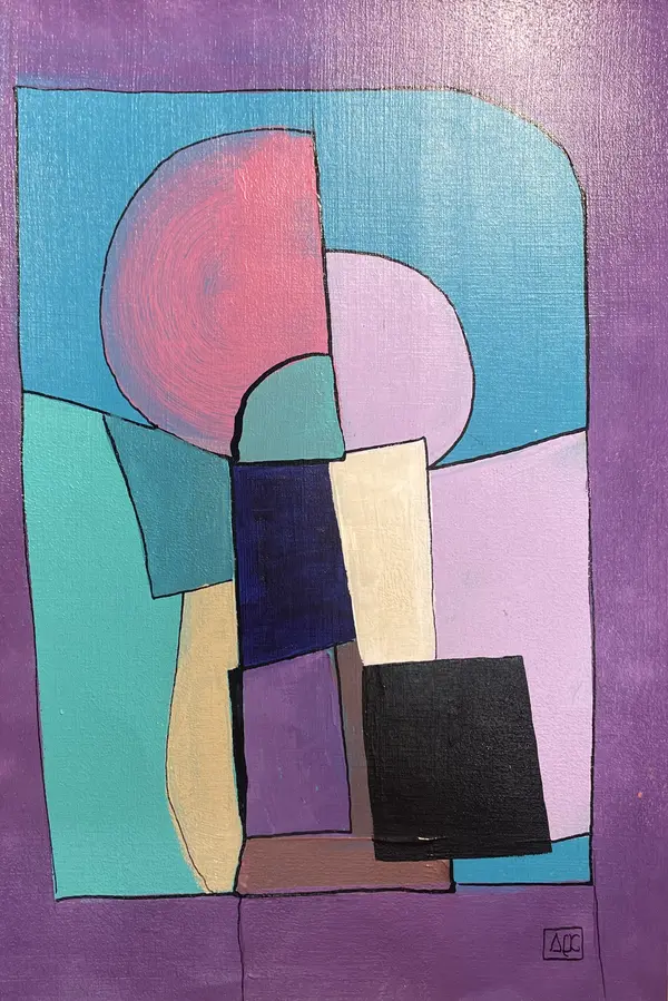 Bb Minor - Research on Harmony - Variations 11