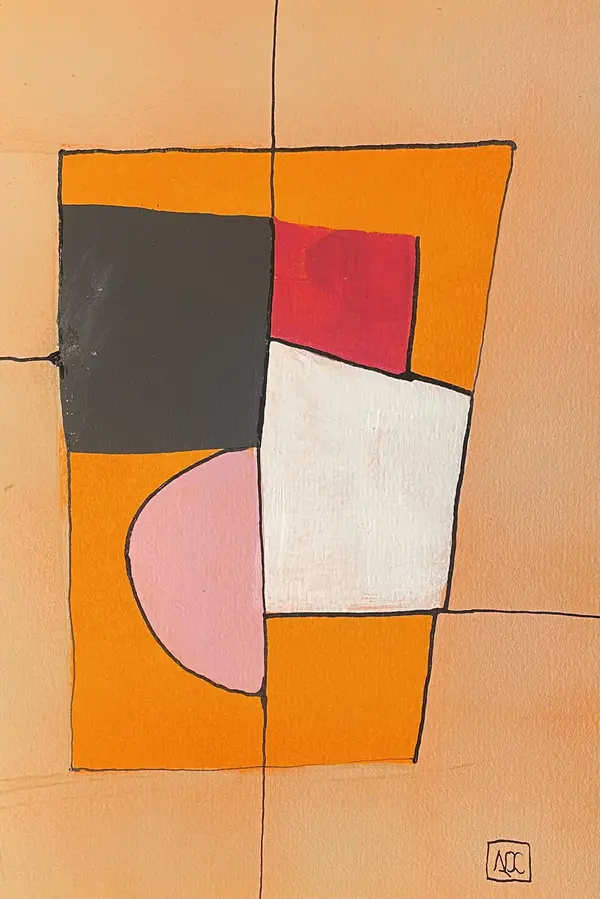 C Major - Research on Harmony - Variations 14