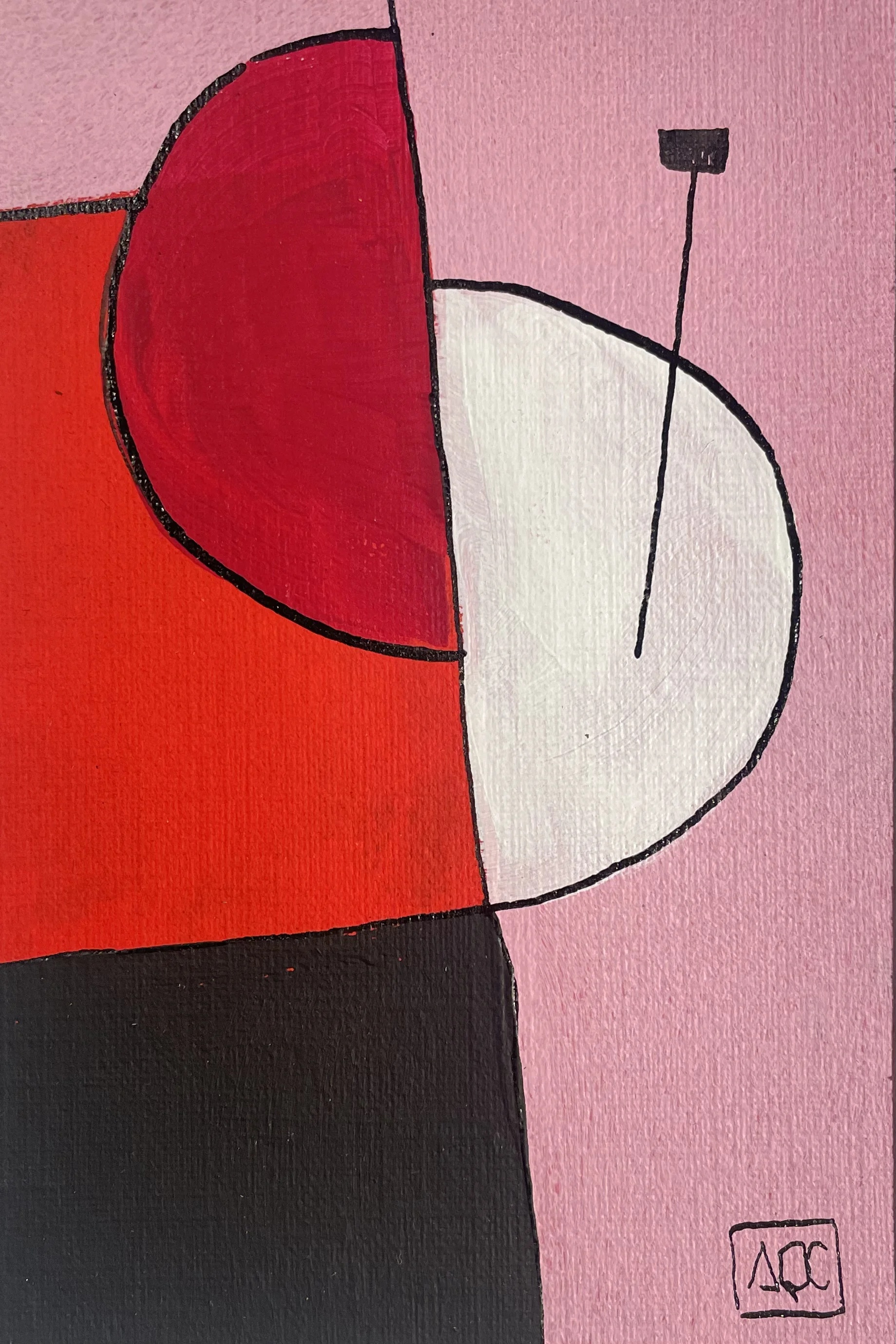 C Octaves - Research on Harmony - Reflections 38 — Arnaud Quercy