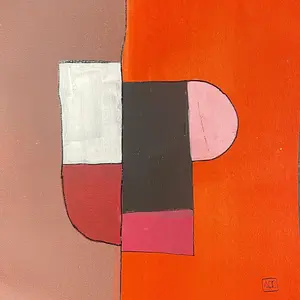 F Minor - Research on Harmony - Variations 21