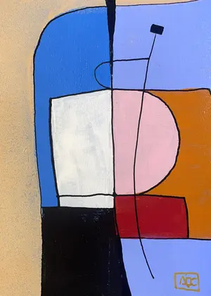 C Minor - Research on Harmony - Variations 15 — Catalogue Raisonné | Arnaud Quercy