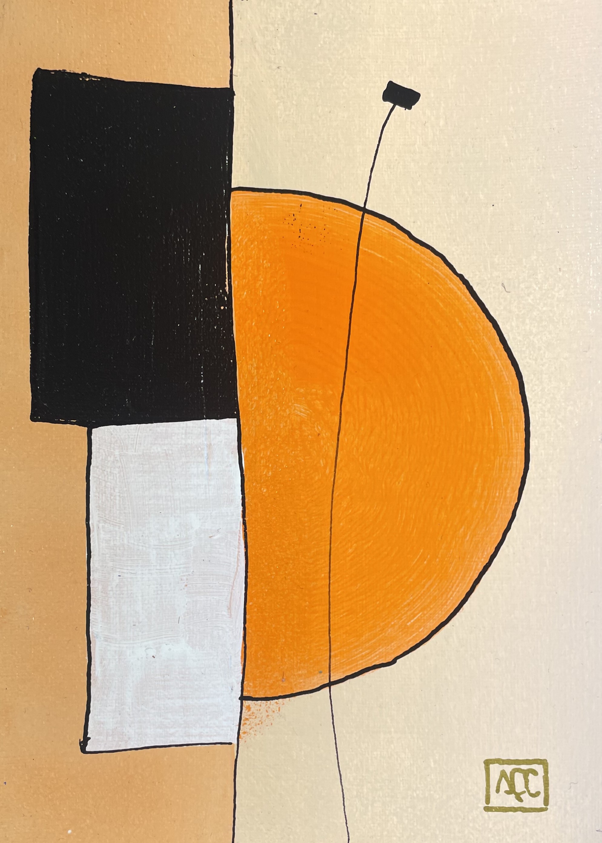 D Octaves - Research on Harmony - Reflections 43 — Arnaud Quercy