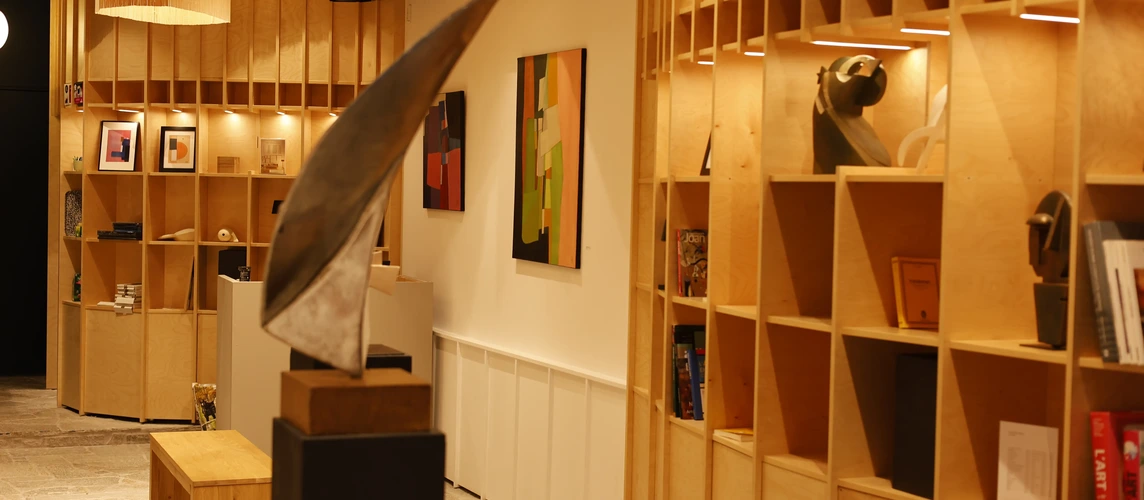 Art Quam Anima – Pre-opening