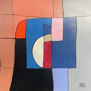 Eb major 7 - Research on harmnony