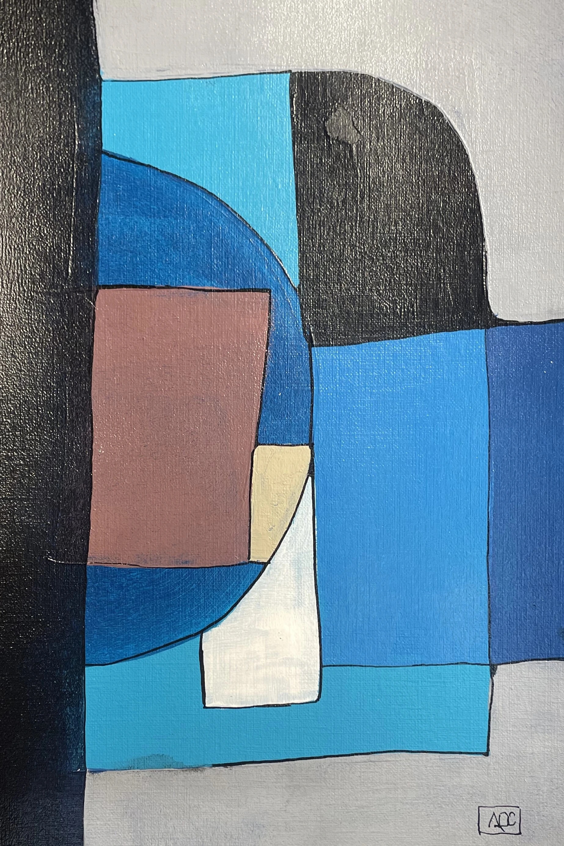 Eb7 - Research on Harmony — Arnaud Quercy