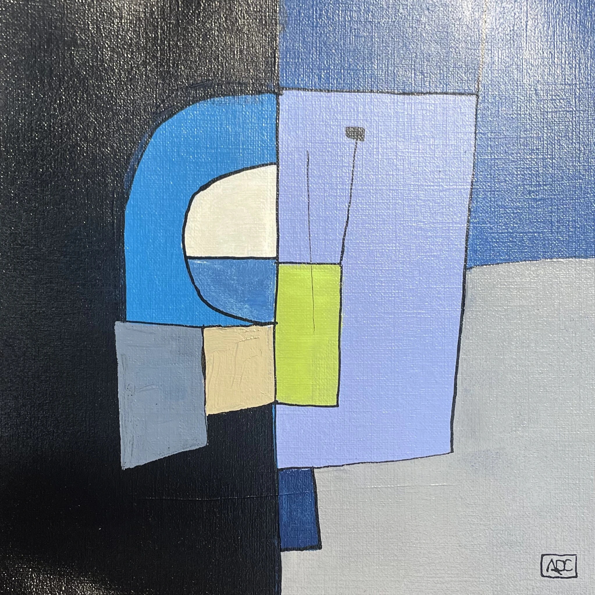 Em7b5 - Research in harmony — Arnaud Quercy