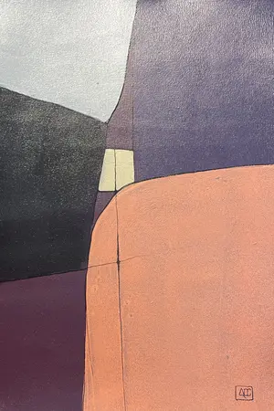 G minor 7 - Research on Harmony - Variation 2