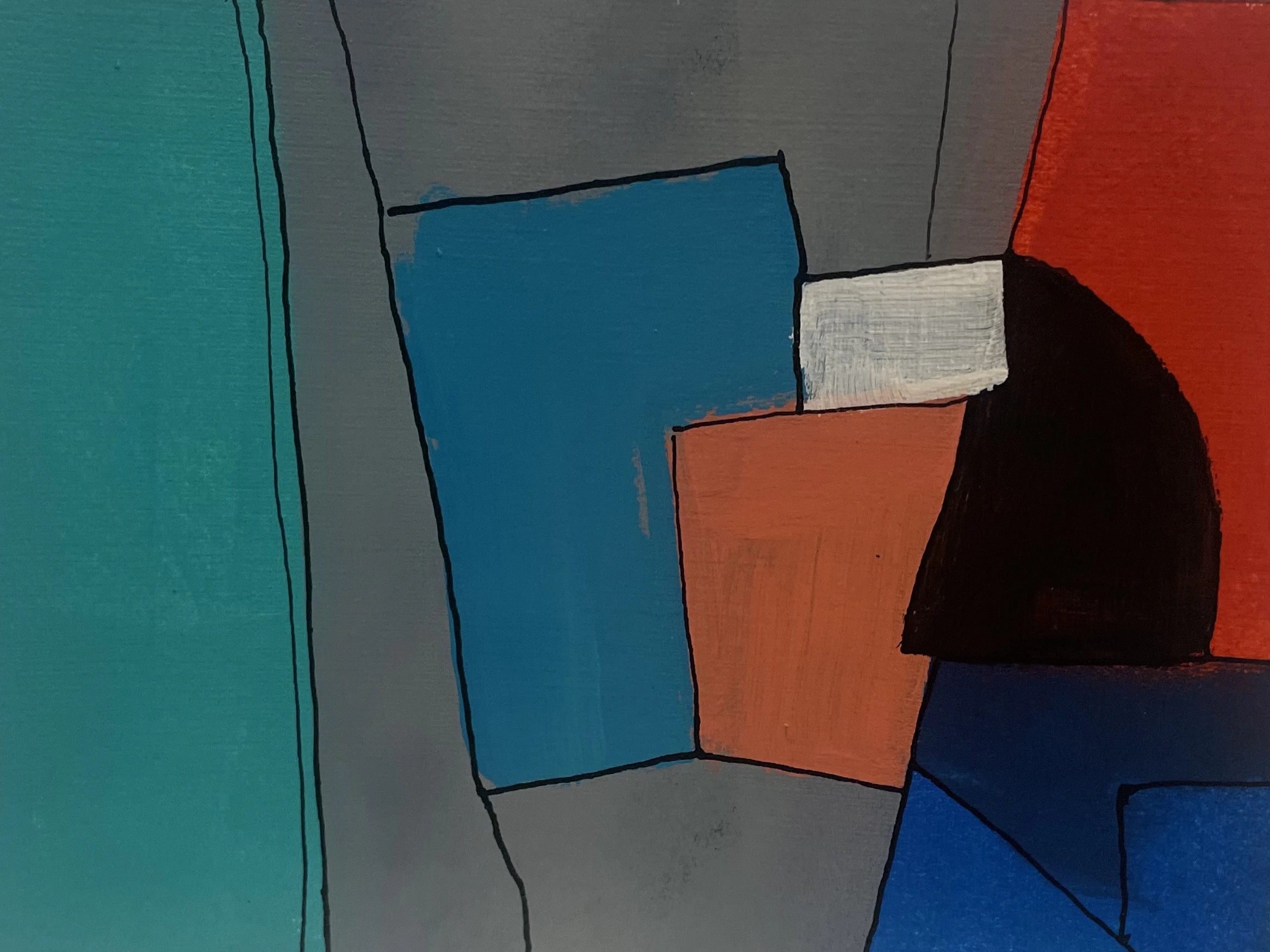 57 avenue Montaigne - Paris 8, 20h00 — Arnaud Quercy