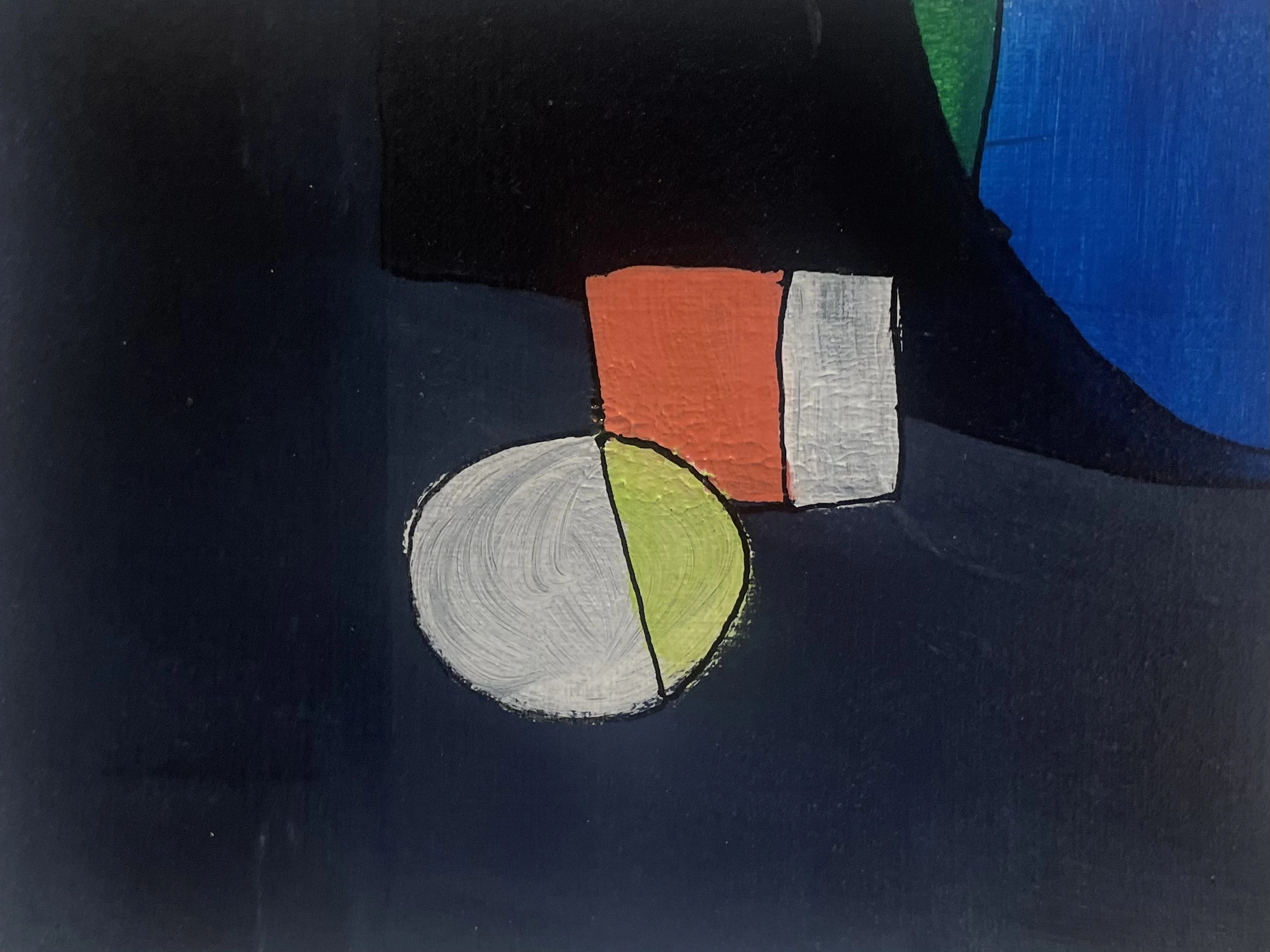 8 place des Petits-Pères - Paris 2, 02h20 — Arnaud Quercy