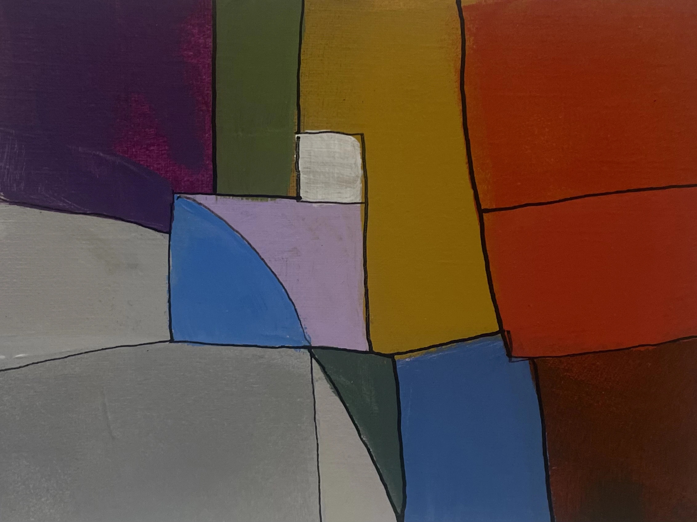 Place Maubert - Paris 5, 08h20 — Arnaud Quercy