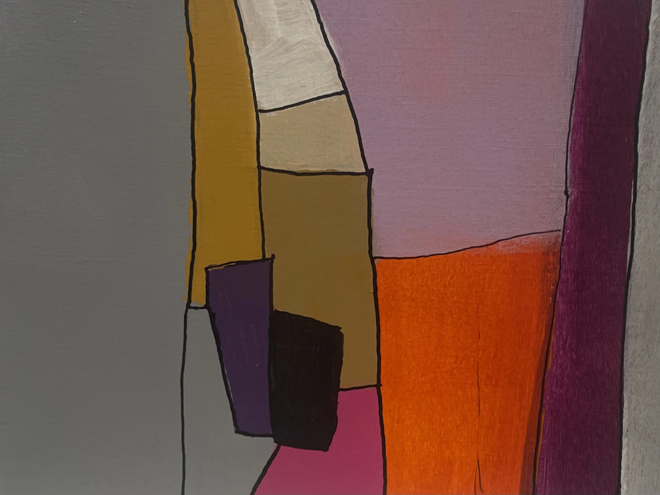 Rue de Grenelle - Paris 7, 14h40 — Arnaud Quercy