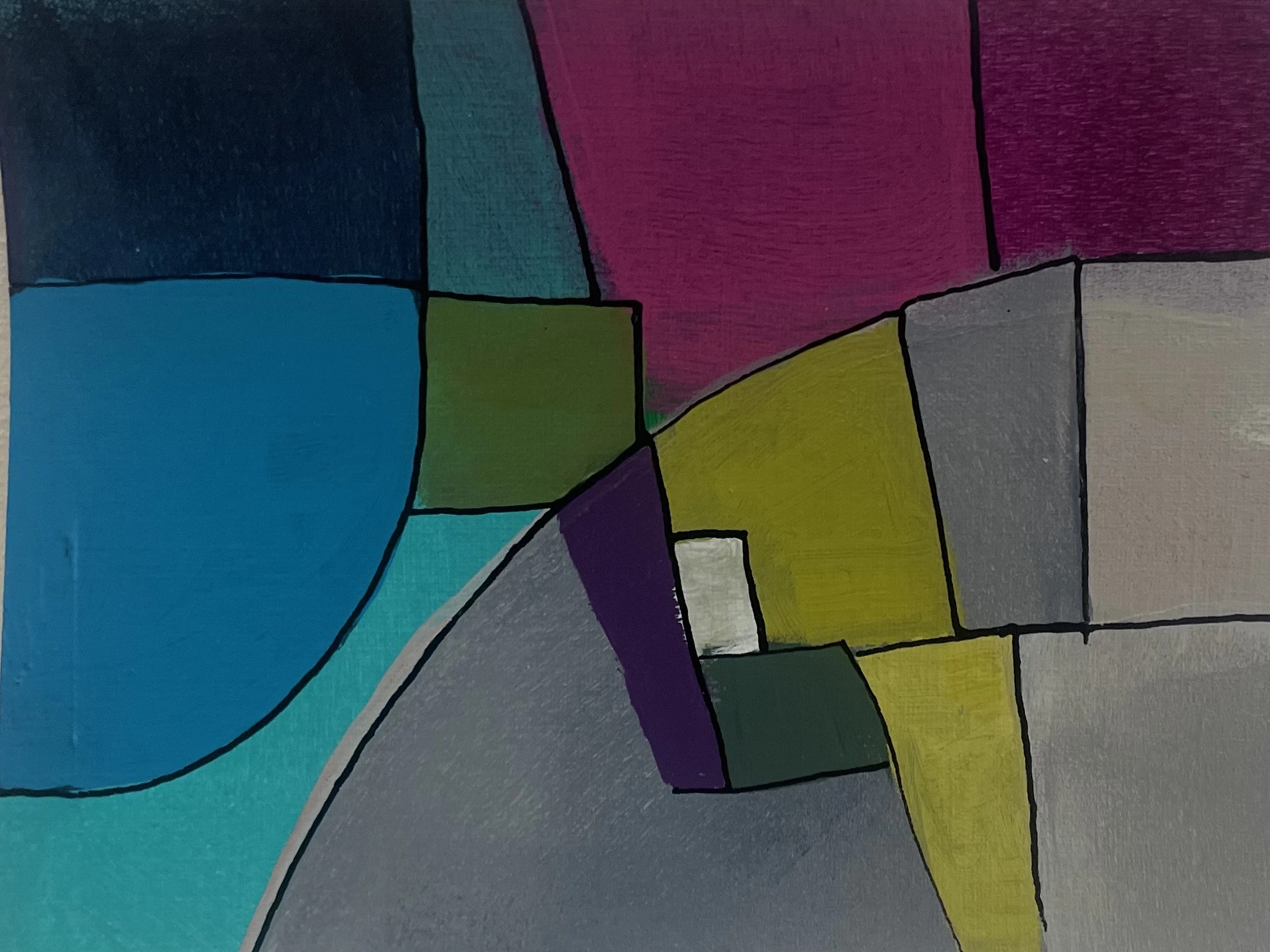 Rue de Turenne - Paris 3, 05h40 — Arnaud Quercy