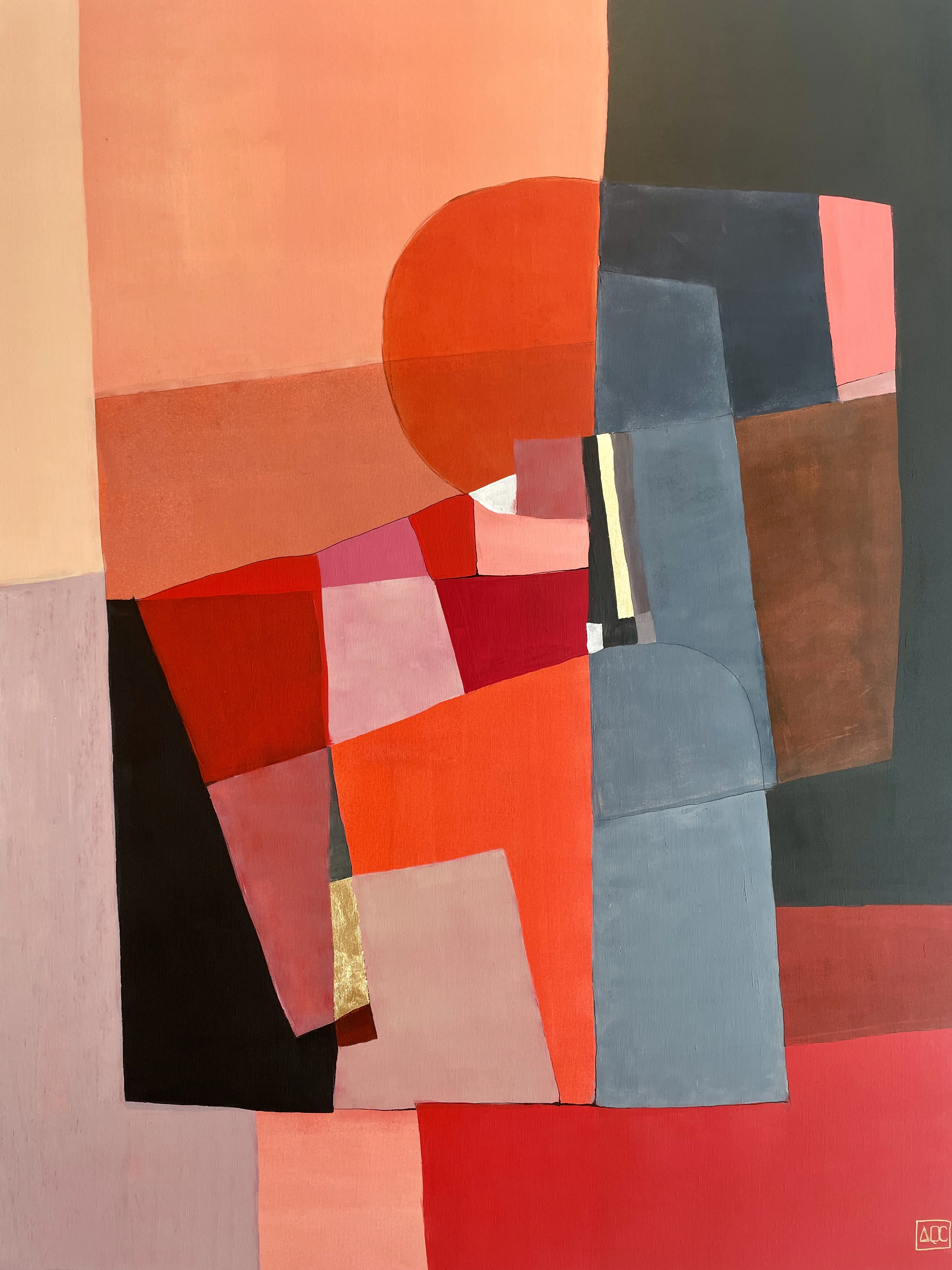 Sometimes Ago - C Major — Arnaud Quercy