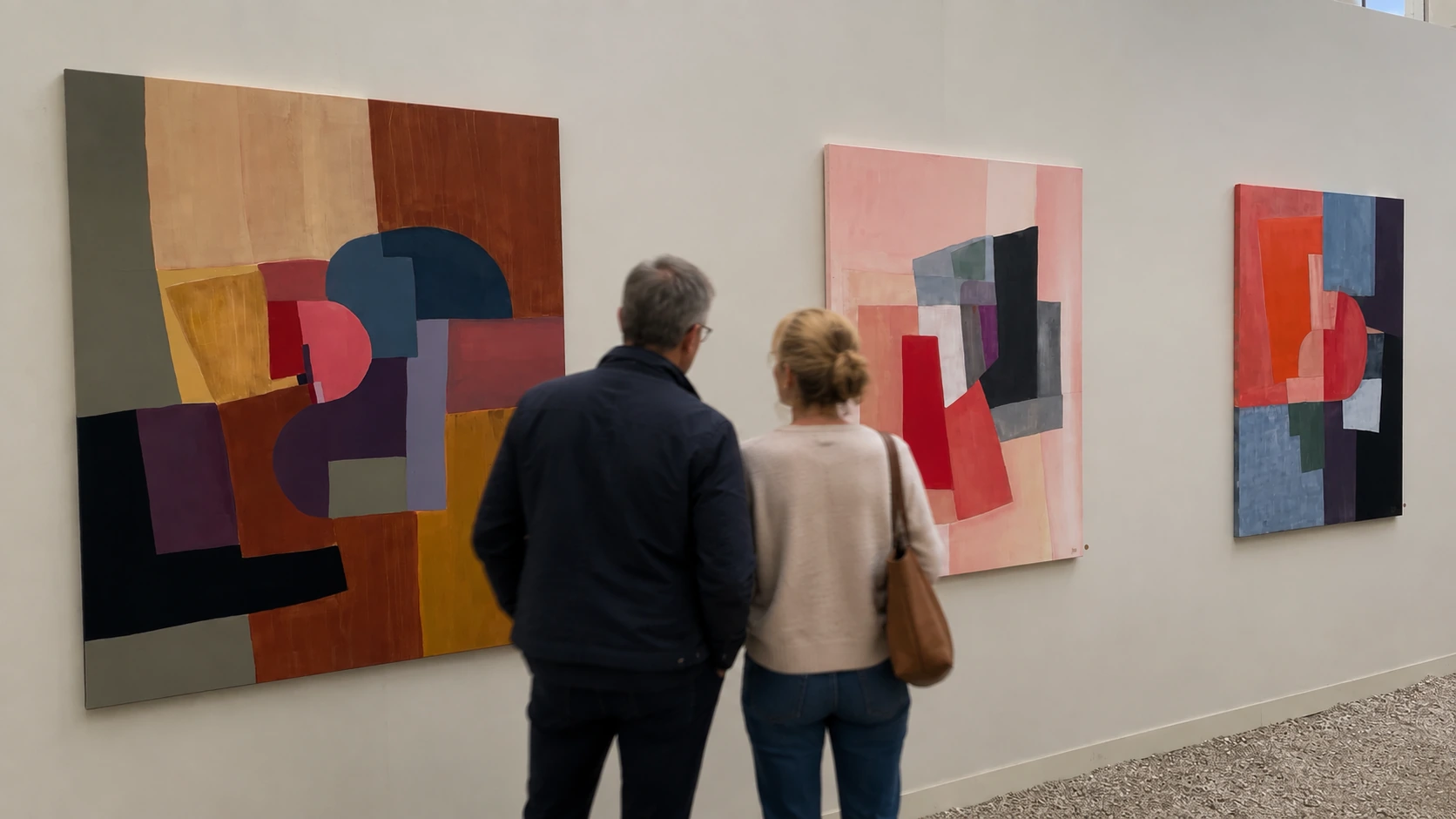 Mémoire Urbaine et Collective — Orangerie du Sénat