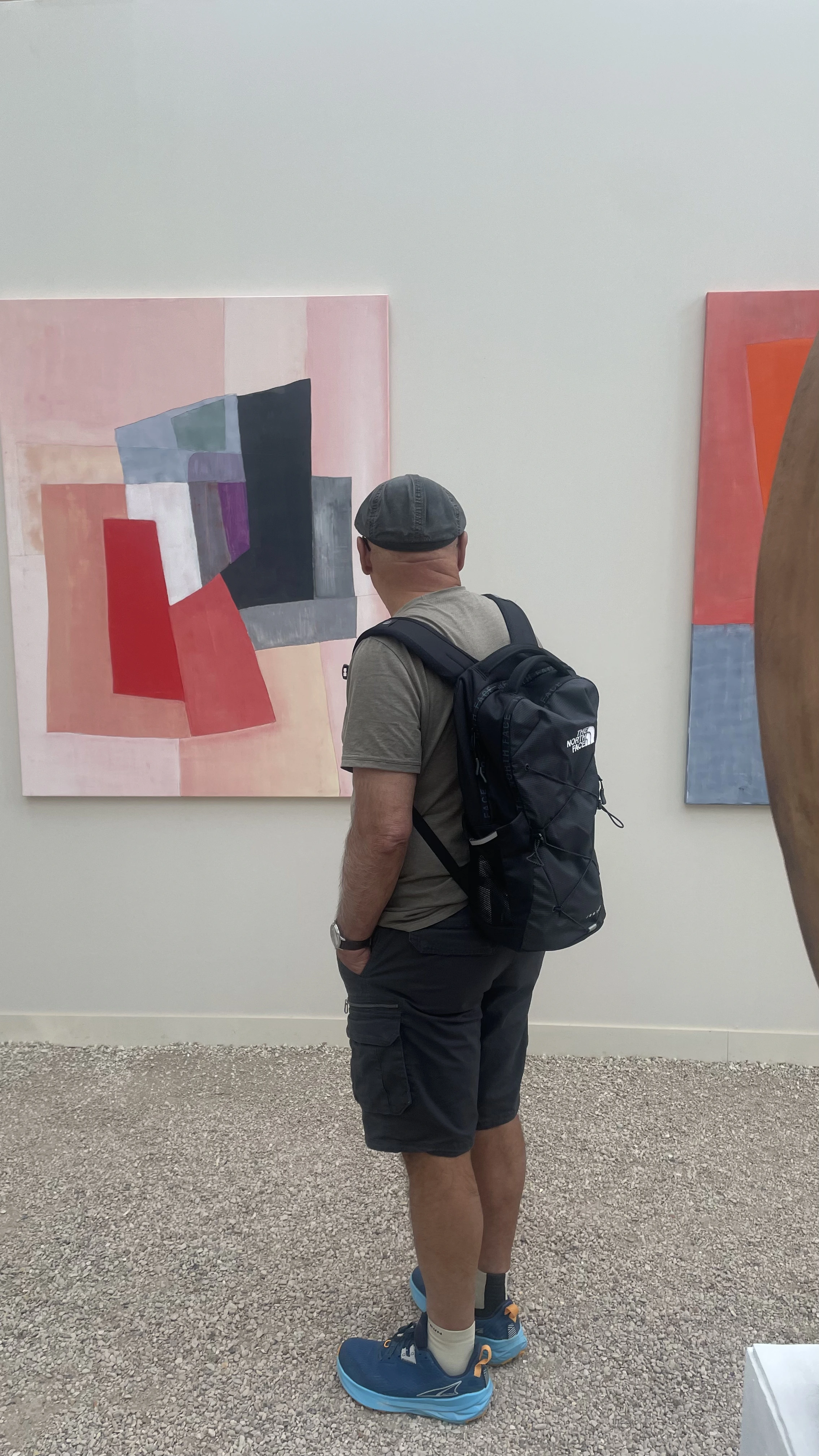 Mémoire Urbaine et Collective — Orangerie du Sénat