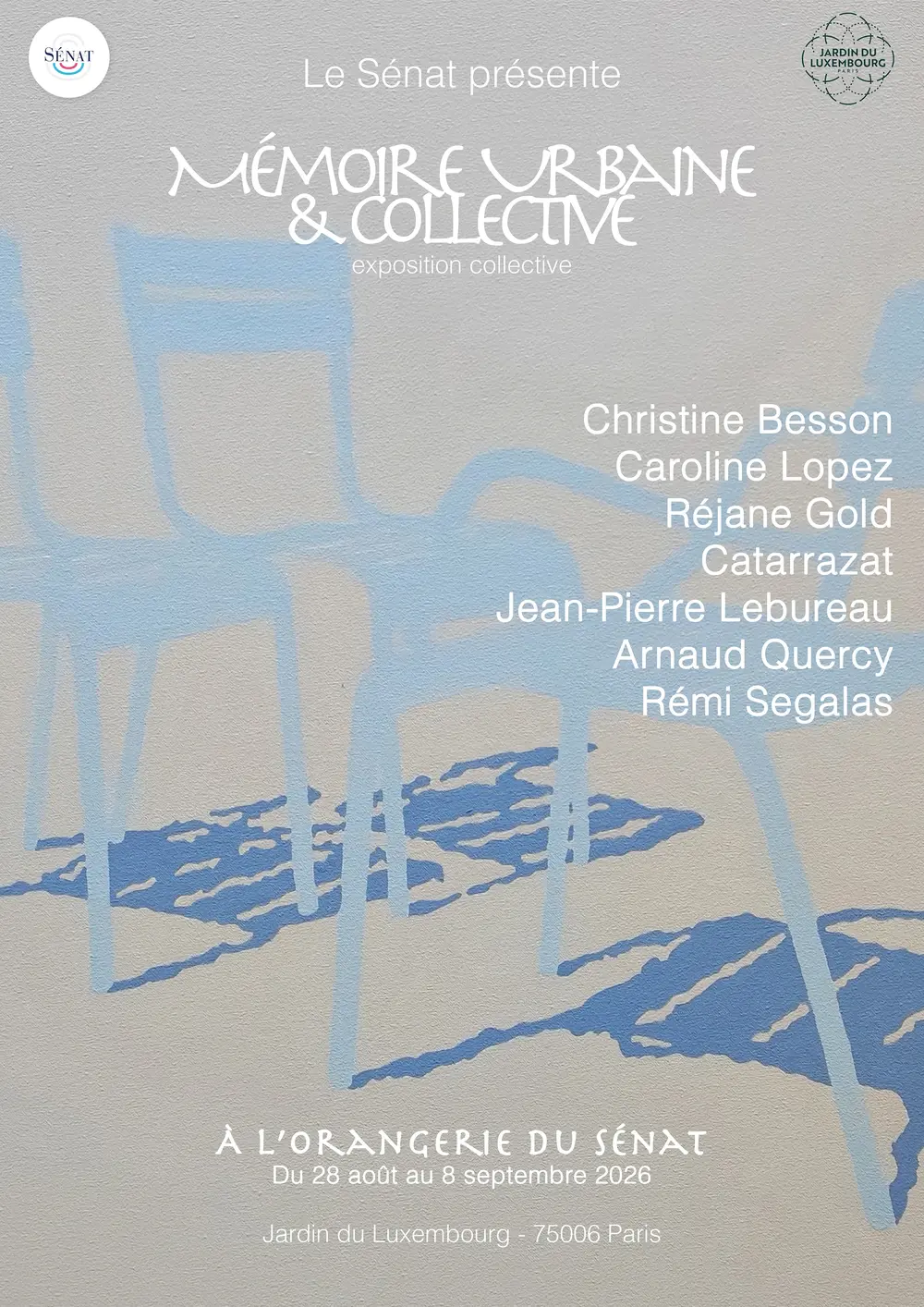 Mémoire Urbaine et Collective