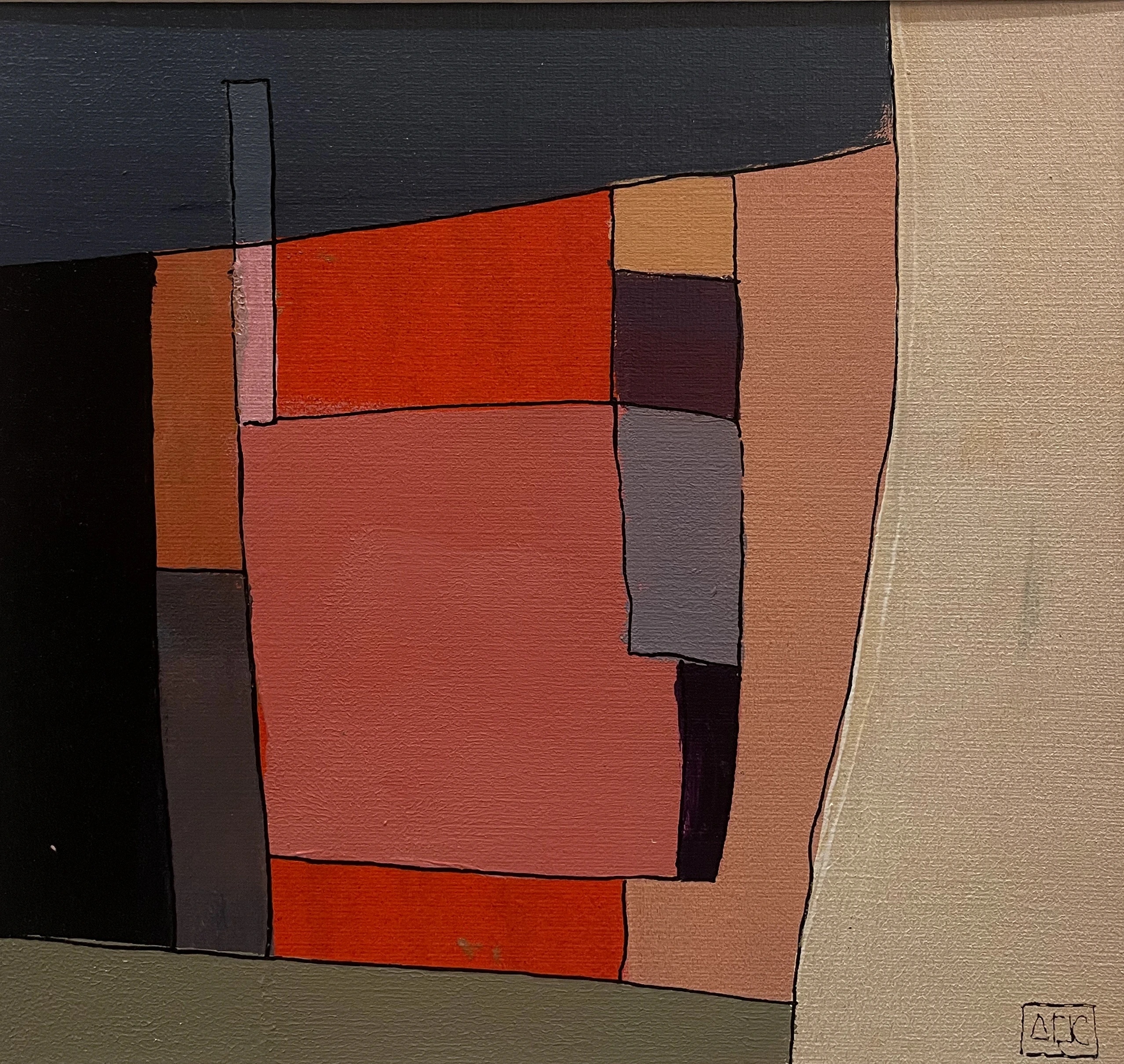 Ab7#11 - Research on Harmony - Variations 1 — Arnaud Quercy