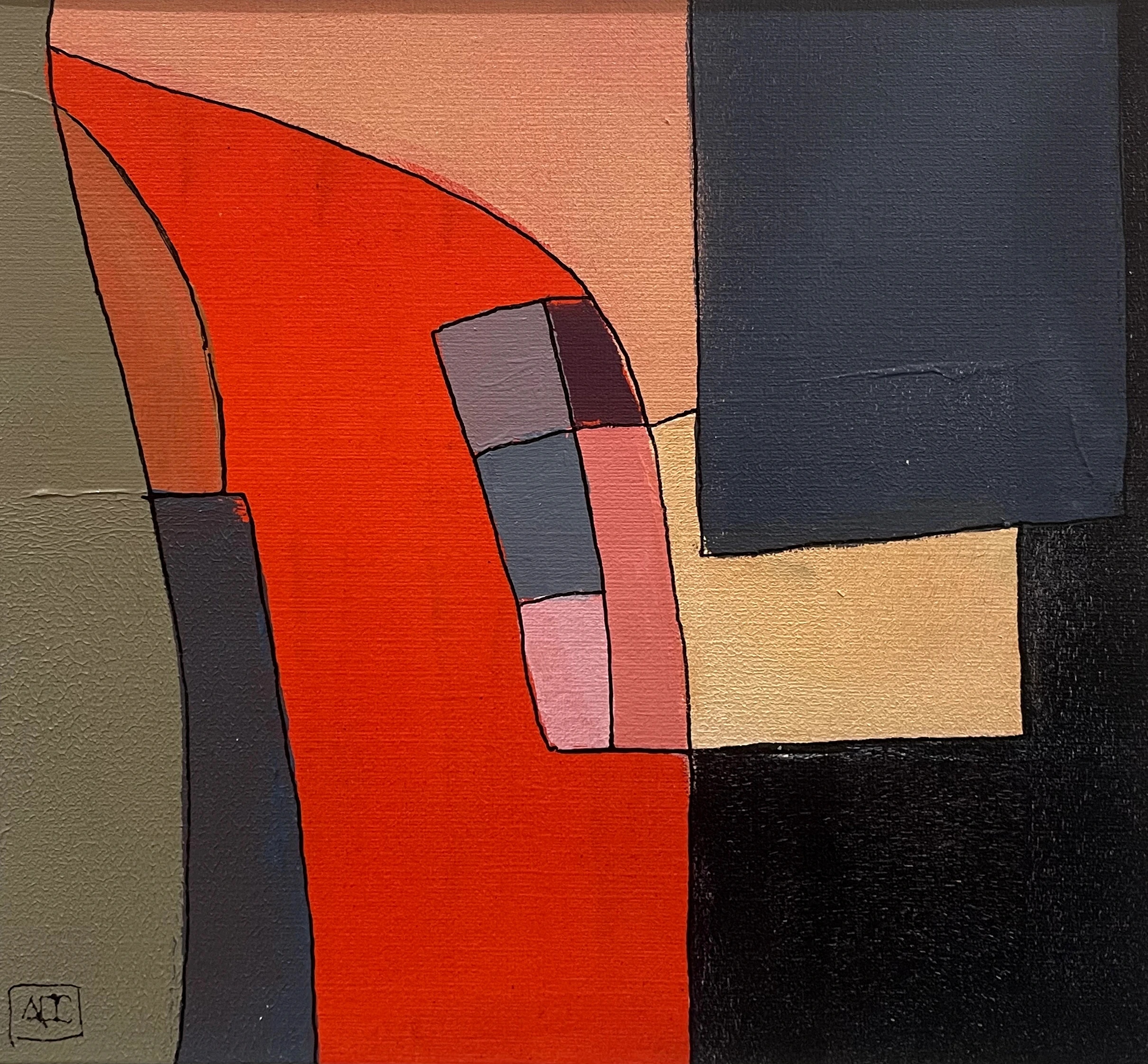 Ab7#11 - Research on Harmony - Variations 2 — Arnaud Quercy