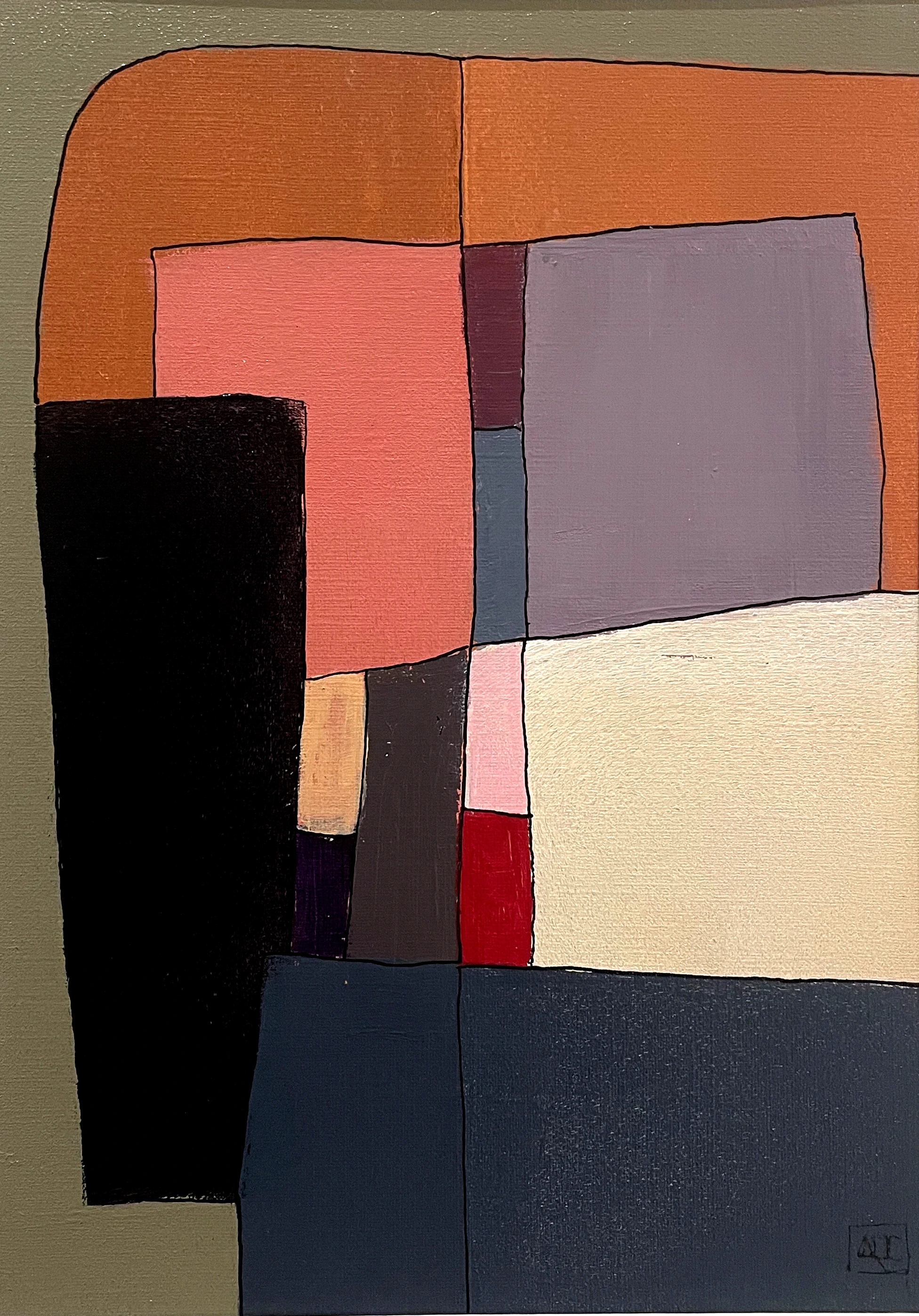 Ab7#11 - Research on Harmony - Variations 3 — Arnaud Quercy