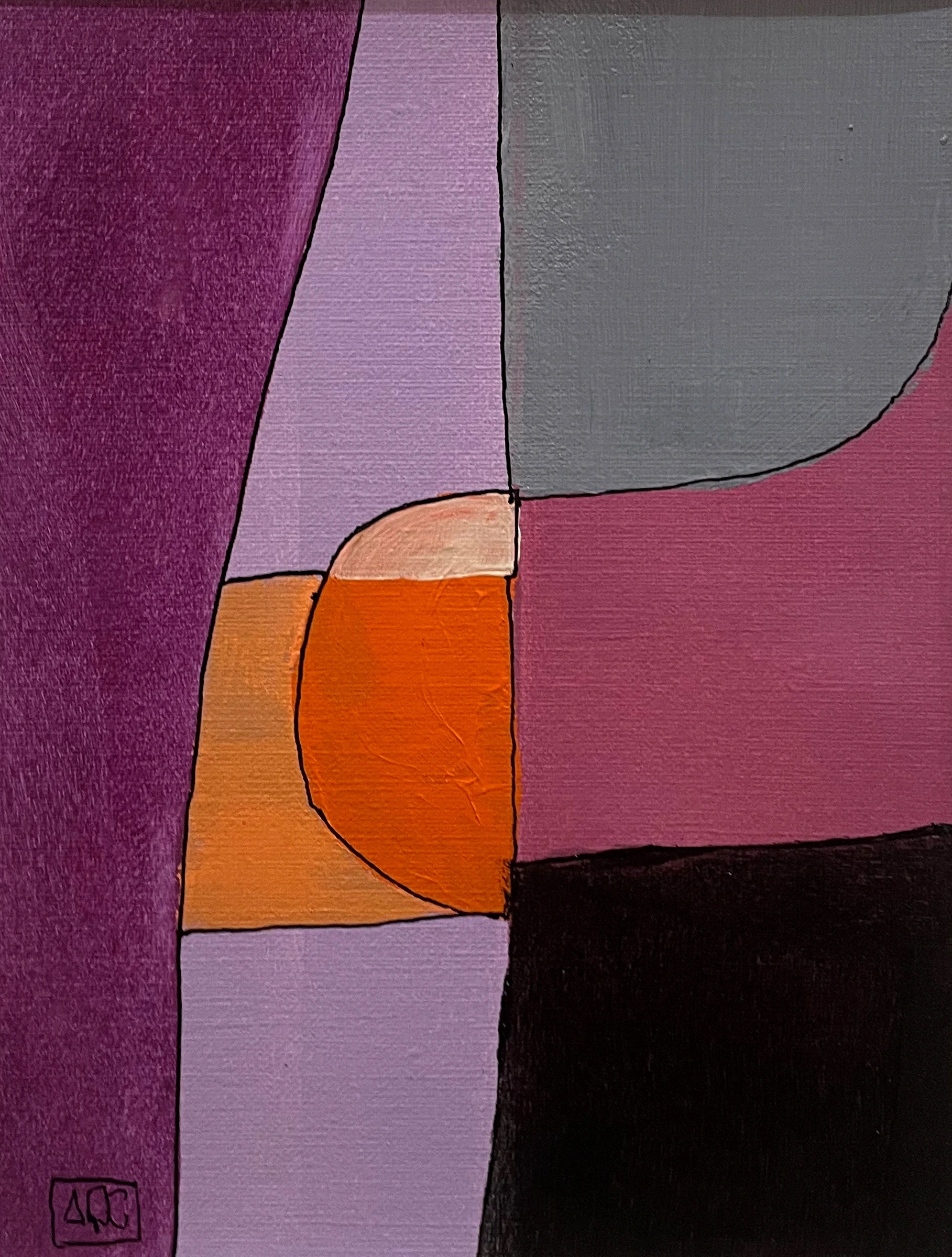 Bb Major - Research on Harmony - Variations 14 — Arnaud Quercy