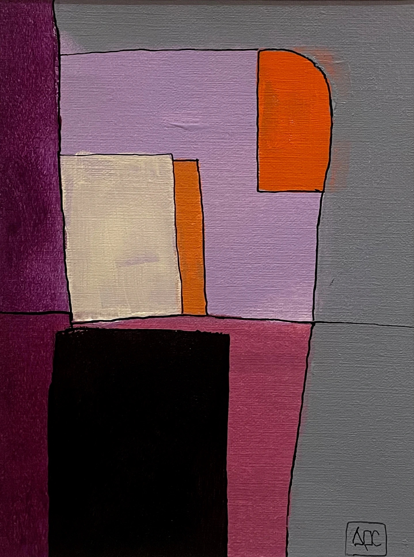 Bb Major - Research on Harmony - Variations 16 — Arnaud Quercy