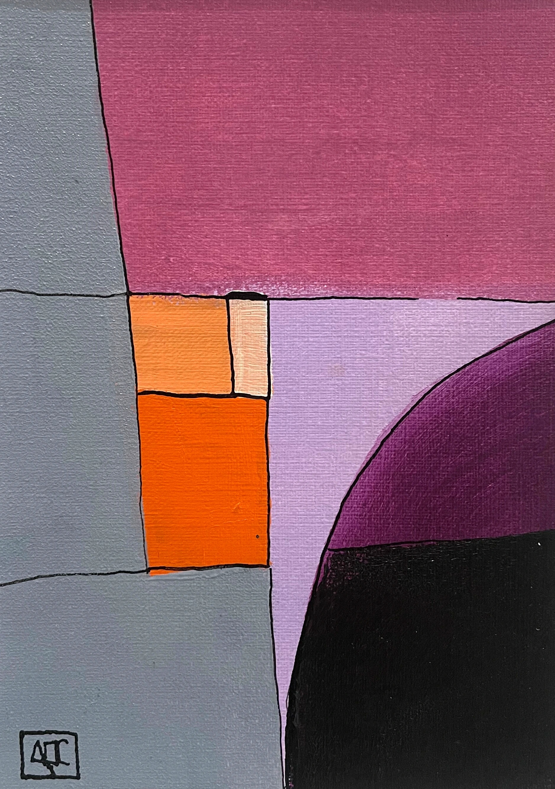 Bb Major - Research on Harmony - Variations 21 — Arnaud Quercy