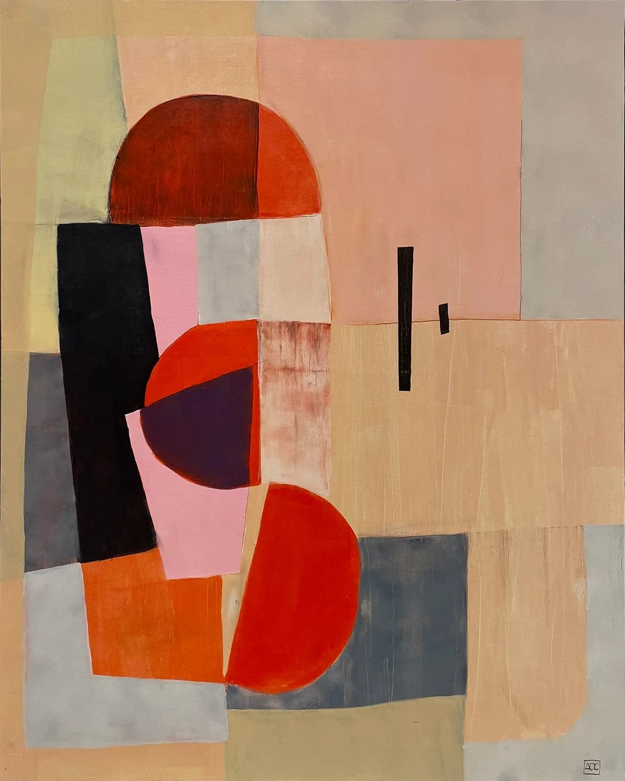 Bossa Nova — Arnaud Quercy