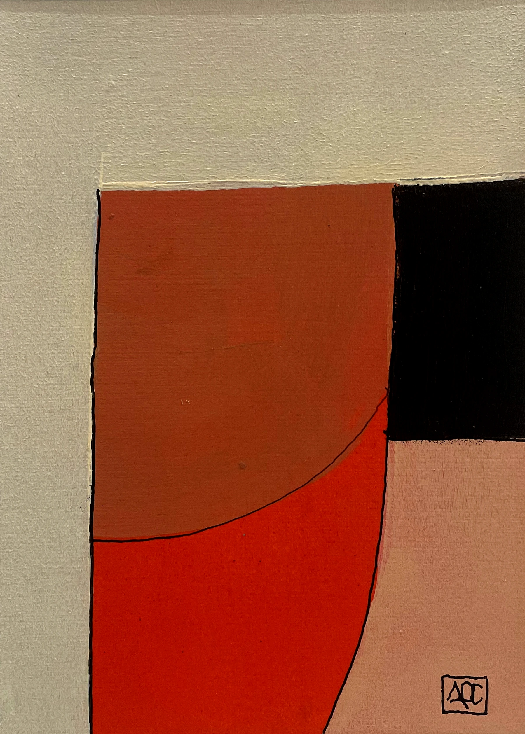 C Octaves - Research on Harmony - Reflections 44 — Arnaud Quercy