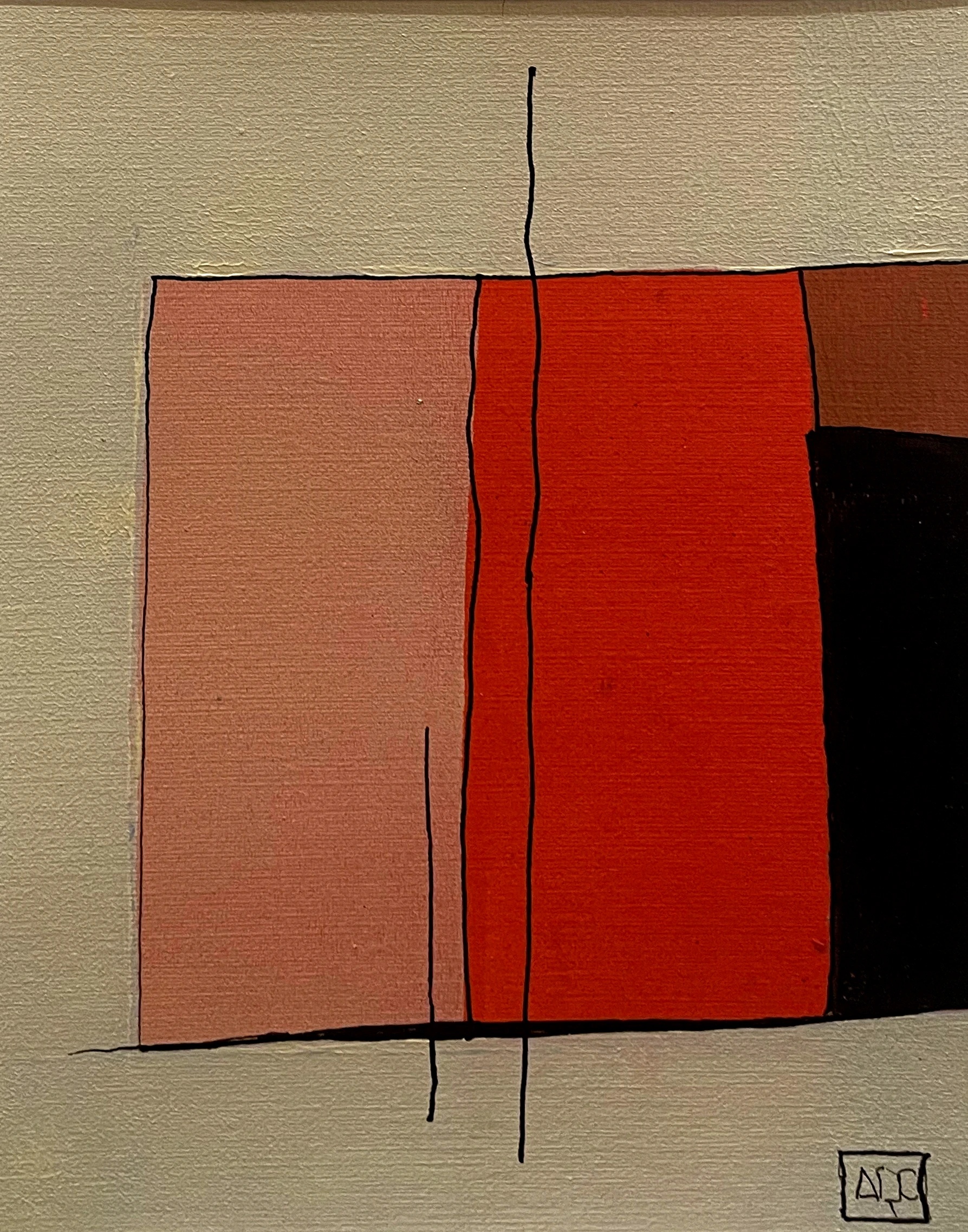 C Octaves - Research on Harmony - Reflections 46 — Arnaud Quercy