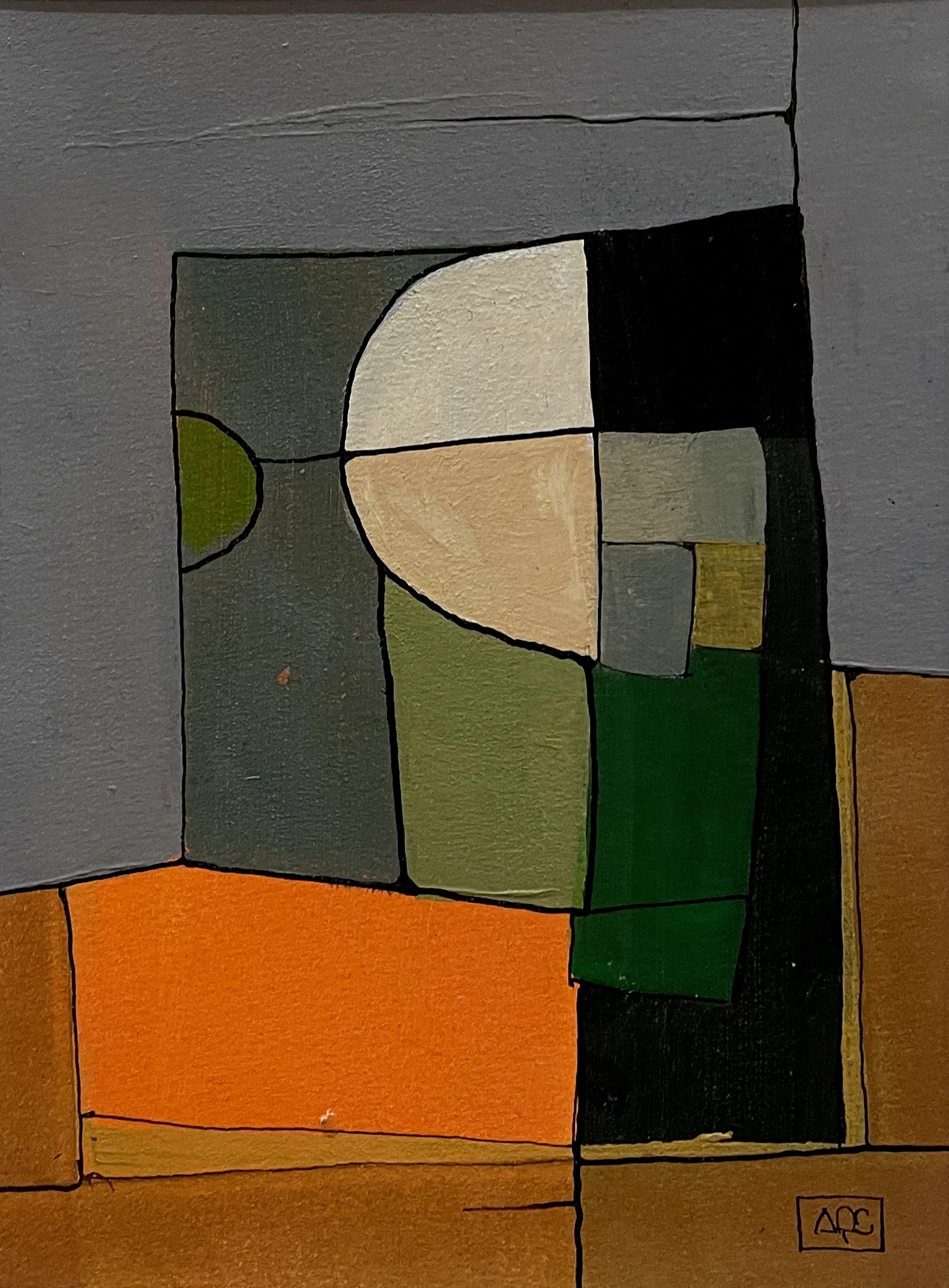D Major - Research on Harmony - Variations 16 — Arnaud Quercy